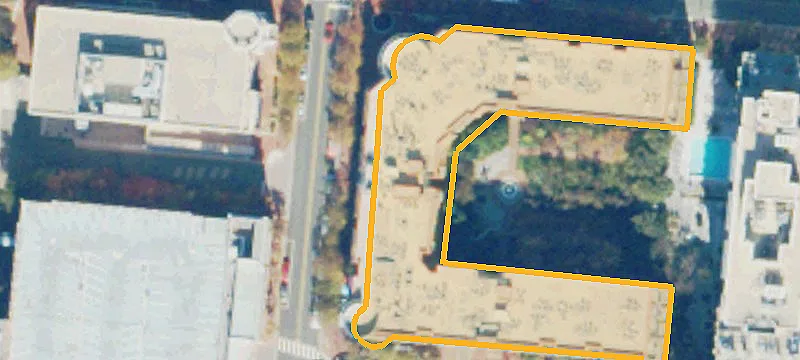 Top-Floor Residential Income Property