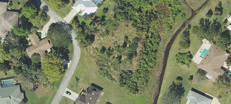 Unimproved Land