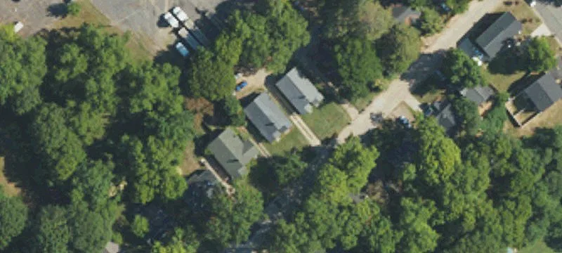Four-Unit Quadplex Property
