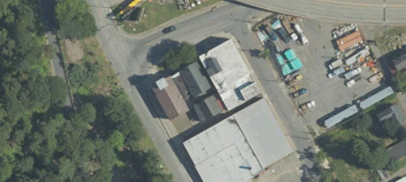 Six-Unit Apartment Property