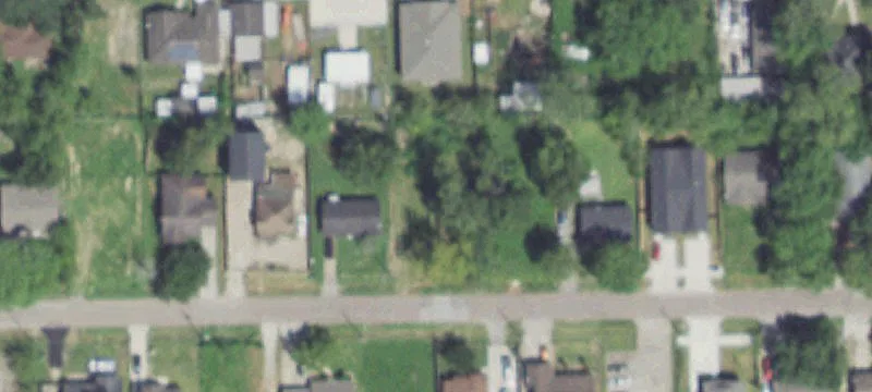 Duplex Residential Property