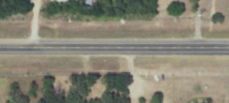 B-2 Commercial Land