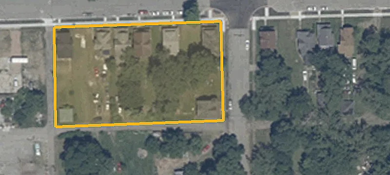 Updated Duplex with Two Units