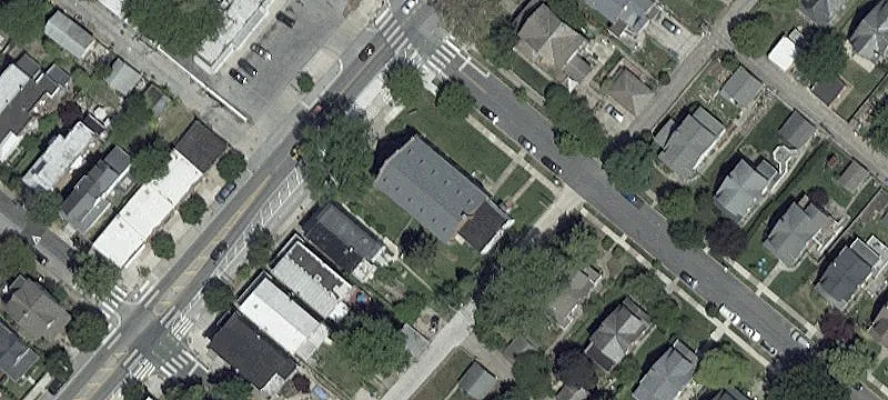 Church and Ministry Facility