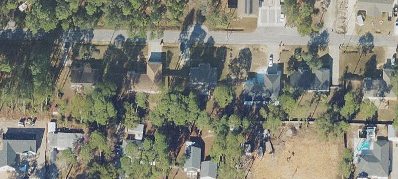 Vacant Land