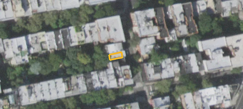 One-Bedroom Residential Income Property