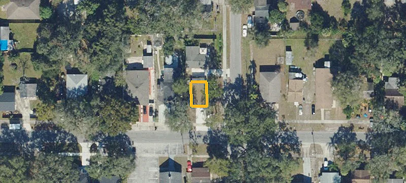 Updated Two-Unit Duplex