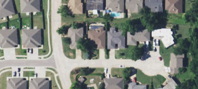 Tenant-Occupied Duplex