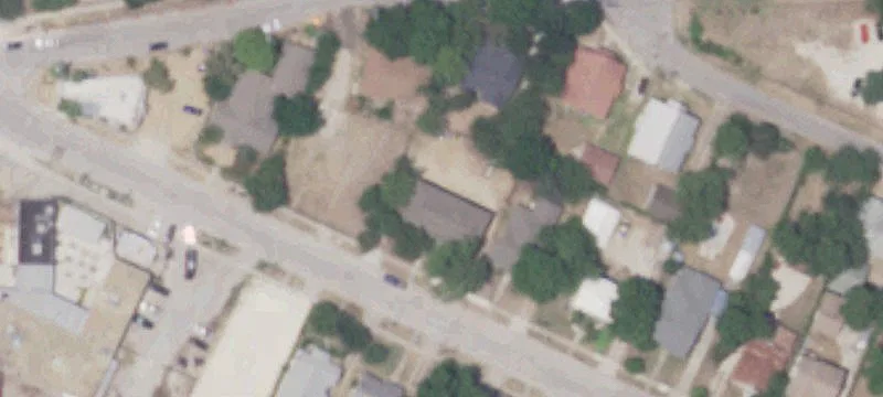7-Unit Multifamily Assemblage