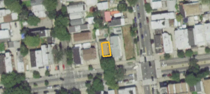 Newly Built Three-Unit Triplex