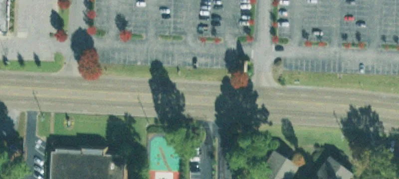 Commercial Land at Former Restaurant Site