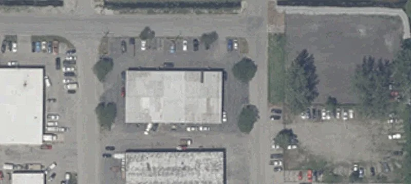 Flex Space With Offices