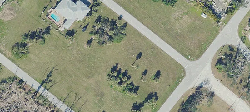 Land