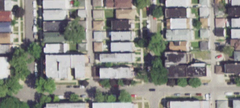Remodeled 5-Unit Apartment Building