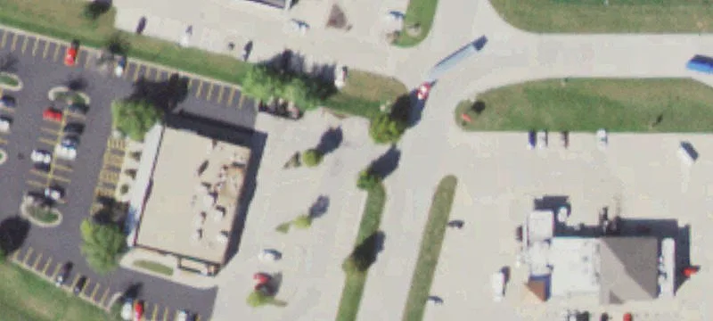 Industrial Commercial Land