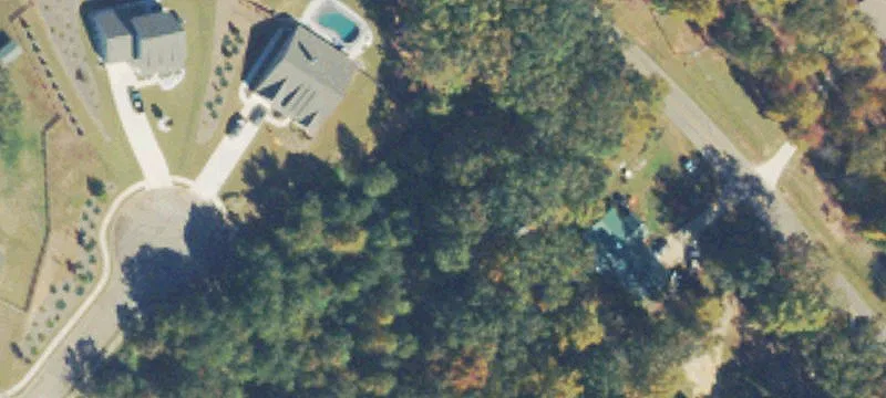 Land or Vacant Lot
