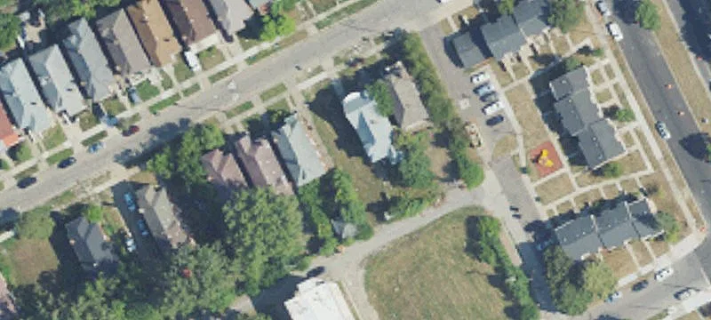 Vacant Land