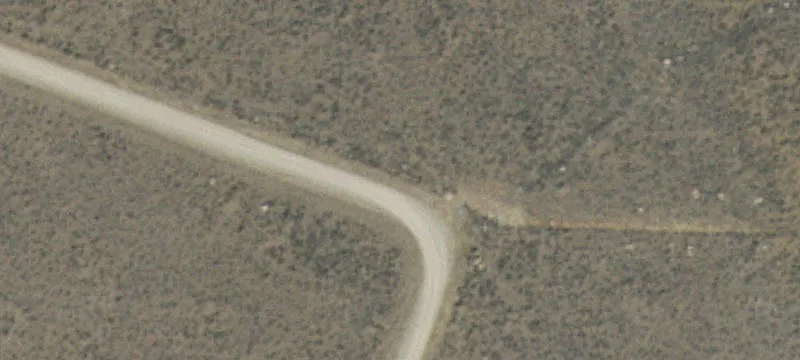 Waterfront Land with River Access