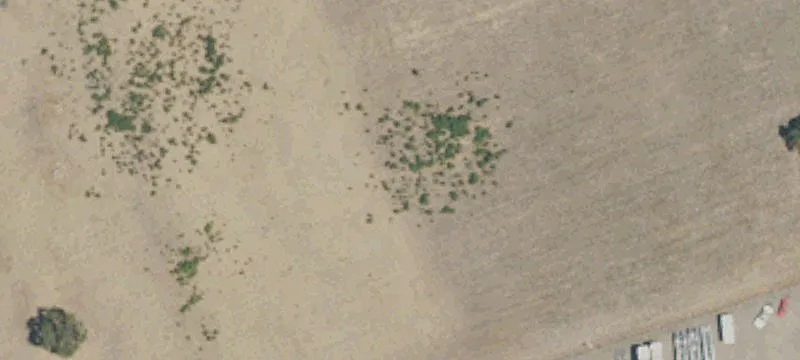 I-G Zoned Industrial Land