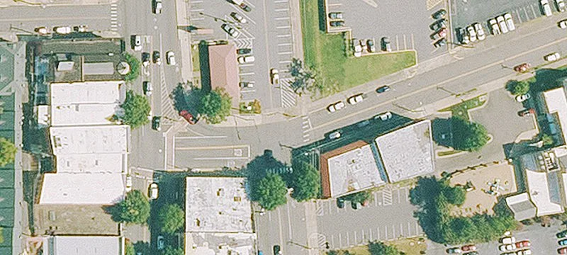 Commercial Land With Billboard