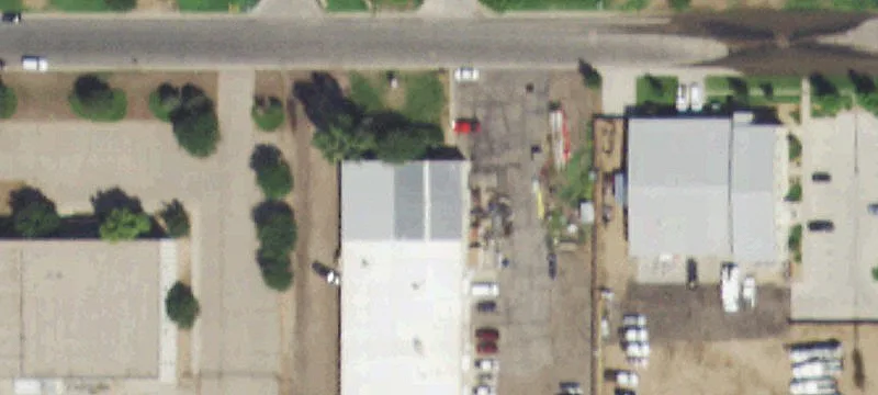 Industrial Condo with Fenced Yard