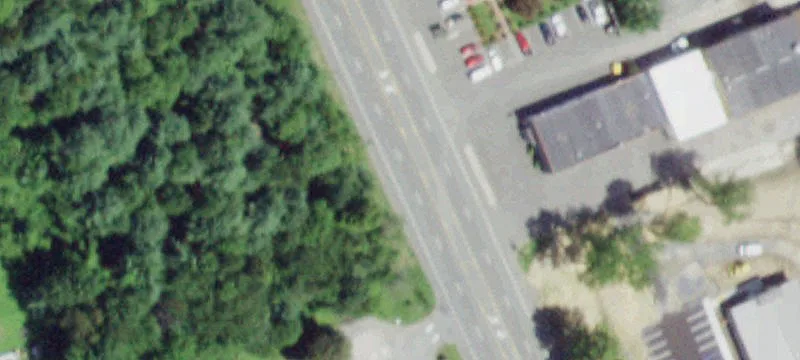 Cross-Dock Distribution Center