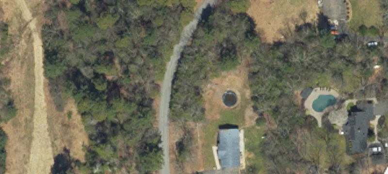 GC-Zoned Commercial Land