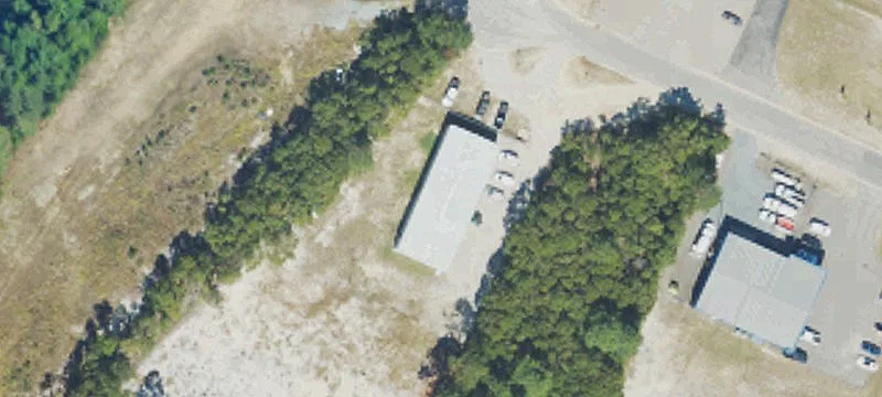 Warehouse Property