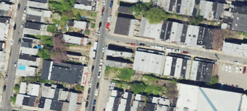 Triplex Property