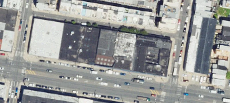 Flex Space with Showroom Potential