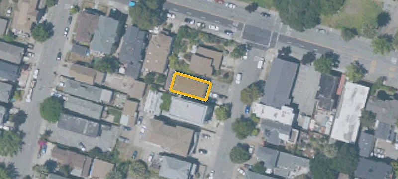 Residential Income Property