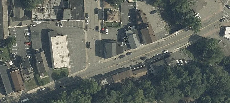 Mixed-Use Property With Retail