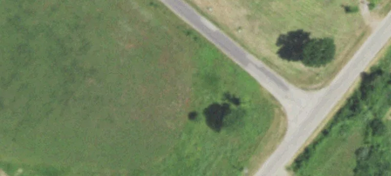 Commercial Land With Two Tracts