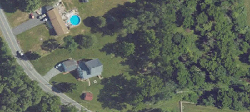 Industrial Land Near I-81