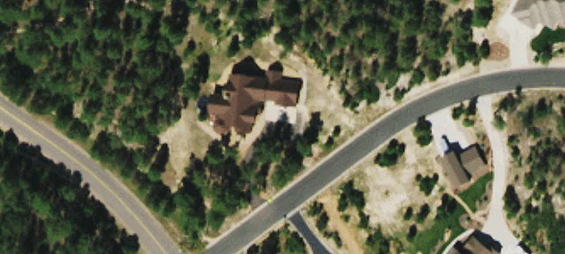 Land or Vacant Lot