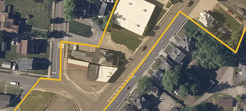Mixed-Use Property Package