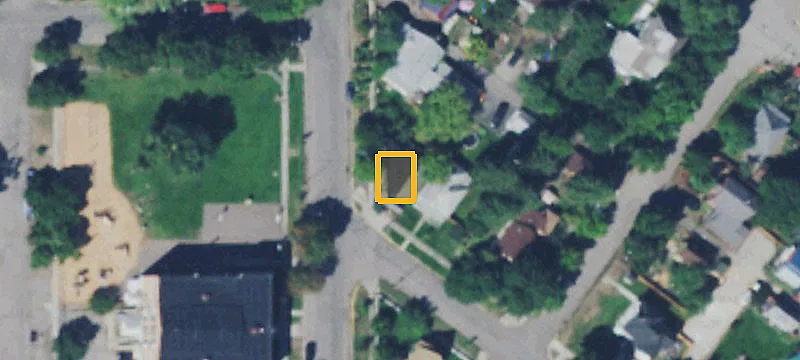 Residential Income Property