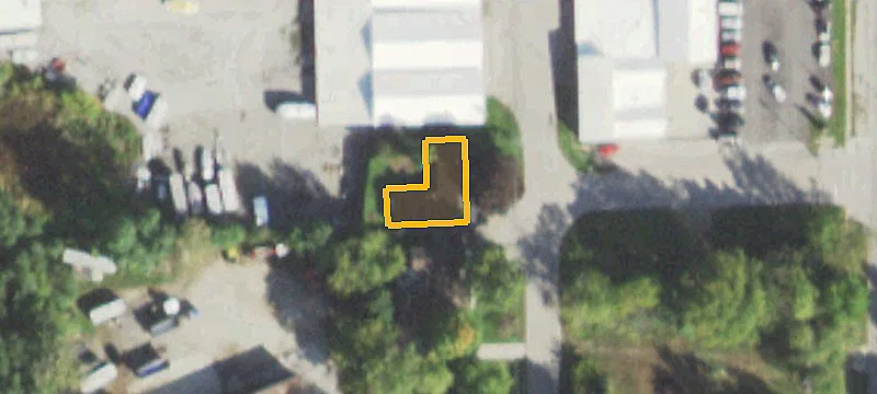 Industrial Self Storage Facility