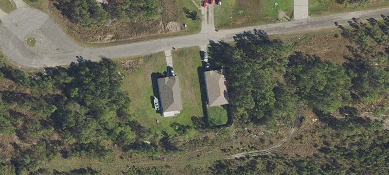 Land or Vacant Lot