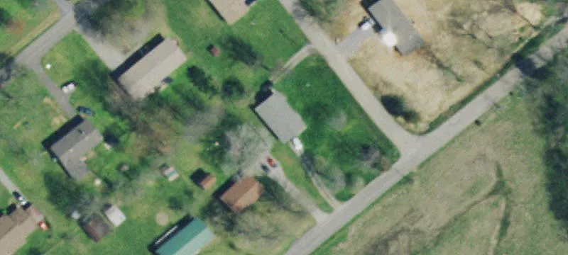 Duplex with Off-Street Parking