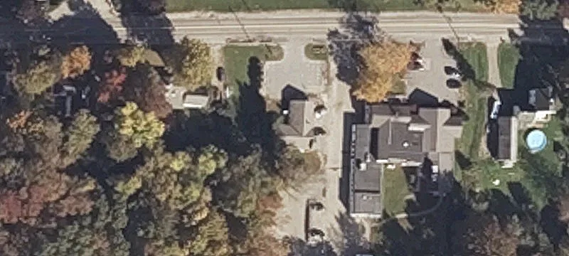 Mixed-Use Property with Heated Garage