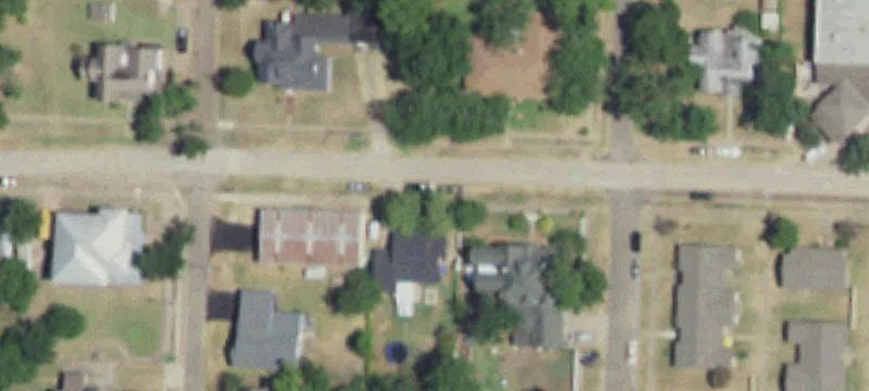 Three-Dwelling Victorian Income Property