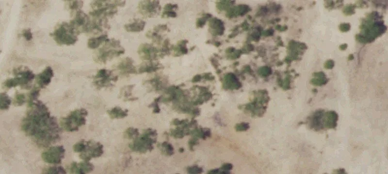 Unimproved Land