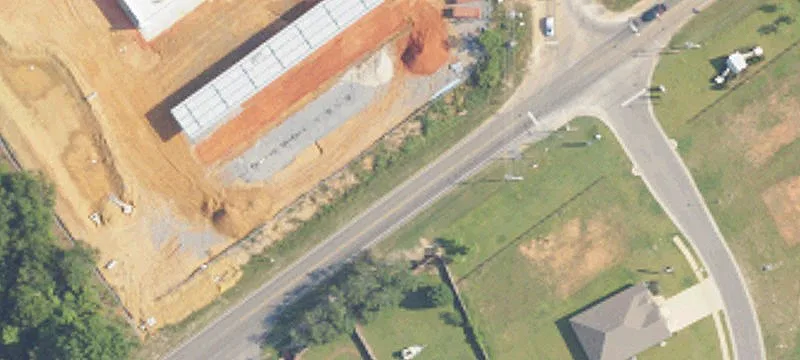 Airport Boulevard Land