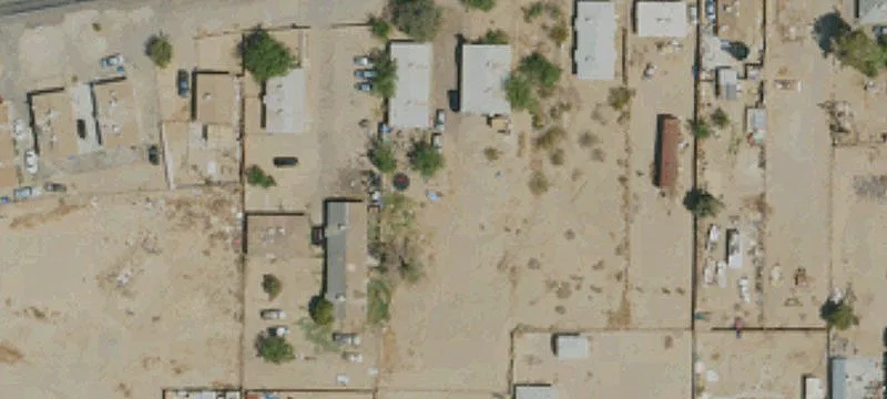Four-Unit Duplex Property
