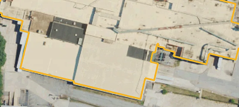 Heavy-Power Warehouse