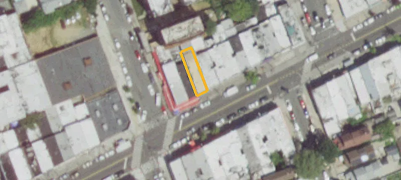 6-Unit Mixed-Use Property