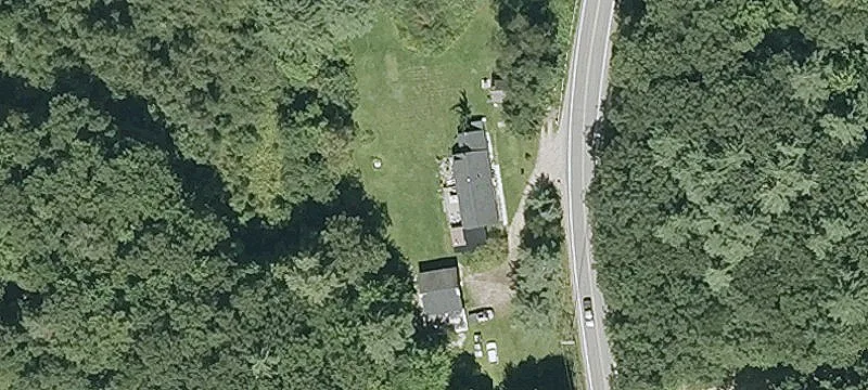 Triplex with Detached Studio Cottage