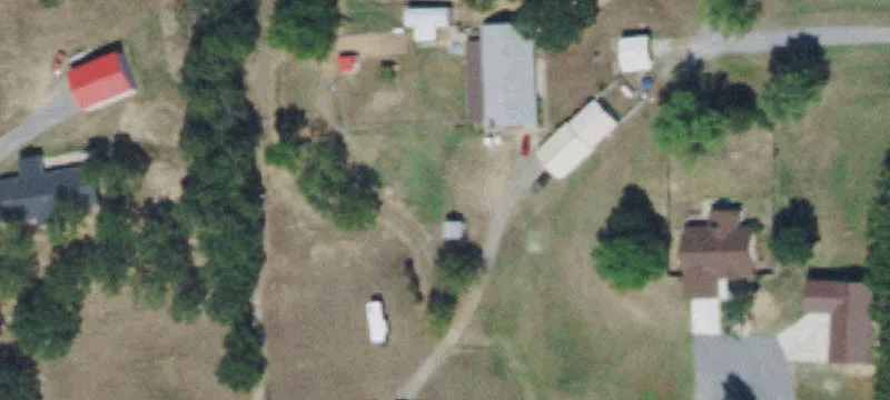 Agricultural Land with Barns