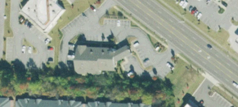Retail Space with On-Site Parking